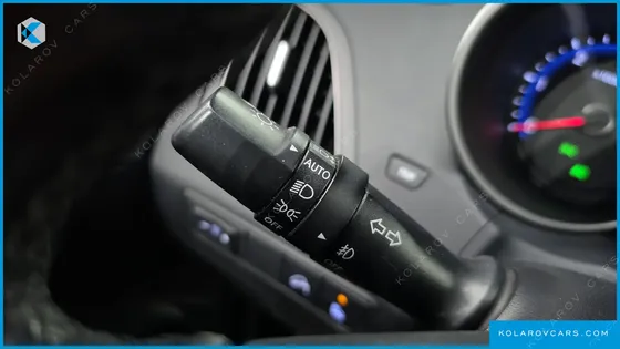 HYUNDAI TUCSON DIESEL(E-VGT) 2WD