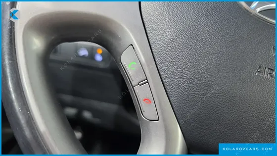 HYUNDAI TUCSON DIESEL(E-VGT) 2WD