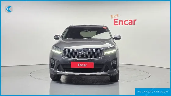KIA SORENTO DIESEL 2.2 2WD