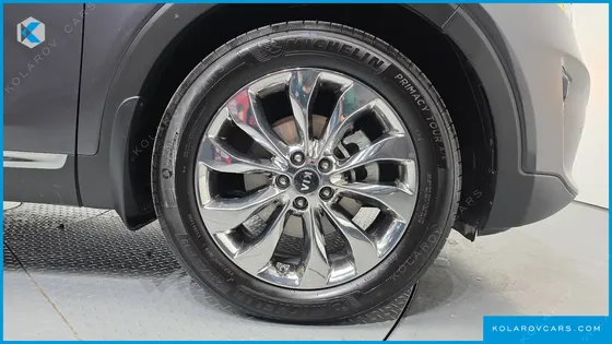 KIA SORENTO DIESEL 2.2 2WD