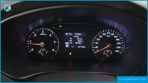 KIA SORENTO DIESEL 2.2 2WD