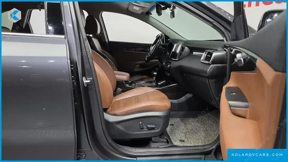 KIA SORENTO DIESEL 2.2 2WD