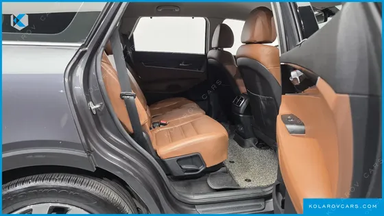 KIA SORENTO DIESEL 2.2 2WD