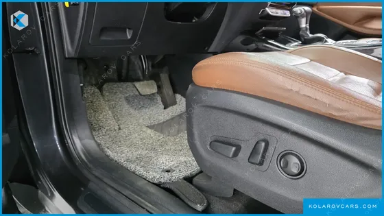 KIA SORENTO DIESEL 2.2 2WD