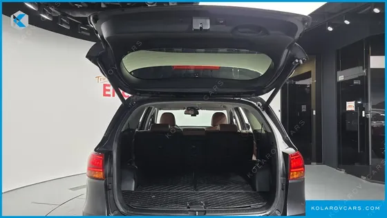 KIA SORENTO DIESEL 2.2 2WD