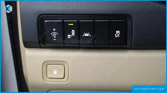 KIA CARNIVAL 9-SEATER PRSTIGE