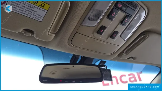 KIA CARNIVAL 9-SEATER PRSTIGE