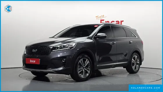 KIA SORENTO DIESEL 2.2 2WD