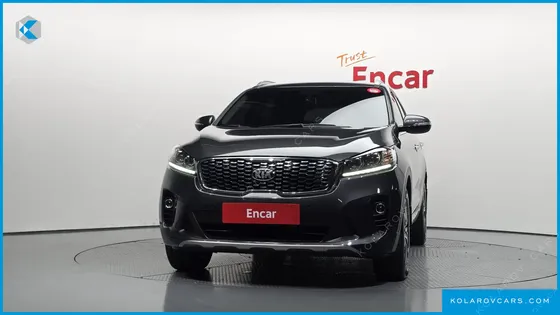 KIA SORENTO DIESEL 2.2 2WD