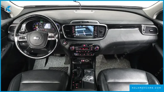 KIA SORENTO DIESEL 2.2 2WD