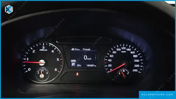 KIA SORENTO DIESEL 2.2 2WD