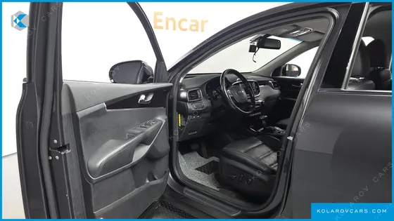 KIA SORENTO DIESEL 2.2 2WD