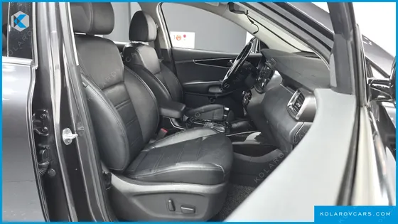 KIA SORENTO DIESEL 2.2 2WD