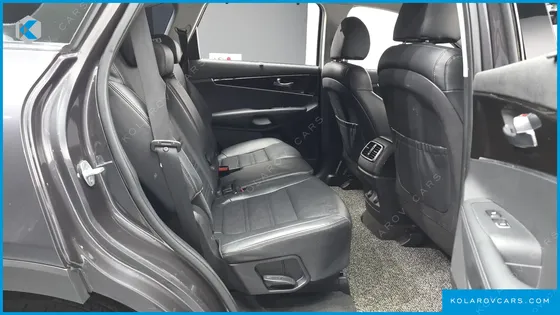 KIA SORENTO DIESEL 2.2 2WD