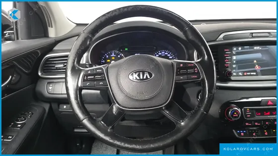 KIA SORENTO DIESEL 2.2 2WD