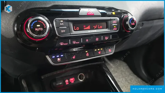 KIA SORENTO DIESEL 2.2 2WD