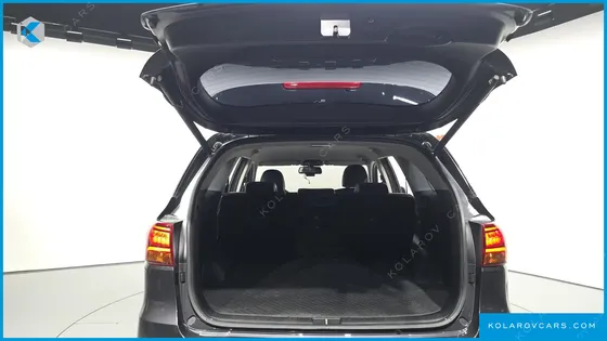 KIA SORENTO DIESEL 2.2 2WD