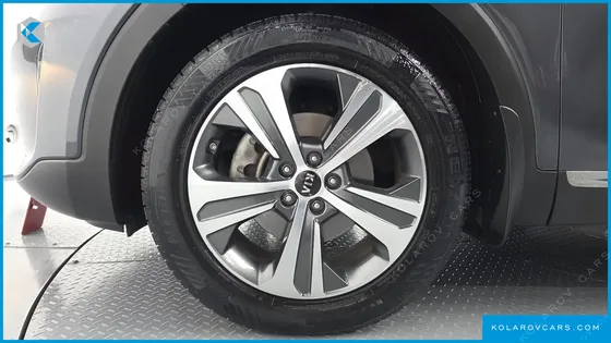 KIA SORENTO DIESEL 2.2 2WD