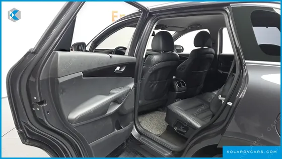 KIA SORENTO DIESEL 2.2 2WD
