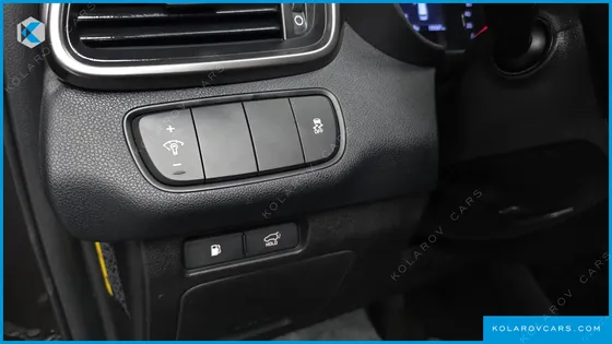 KIA SORENTO DIESEL 2.2 2WD