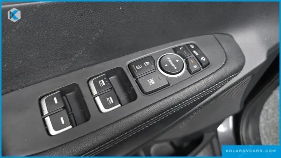 KIA SORENTO DIESEL 2.2 2WD