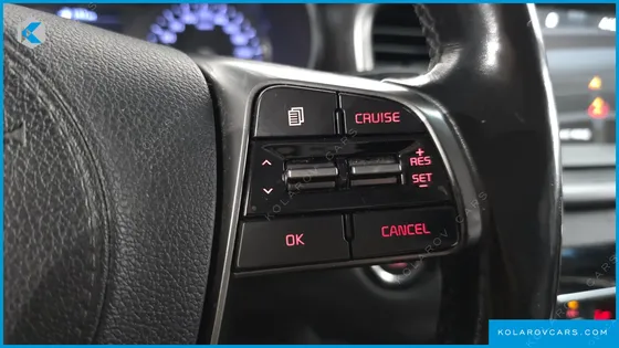KIA SORENTO DIESEL 2.2 2WD