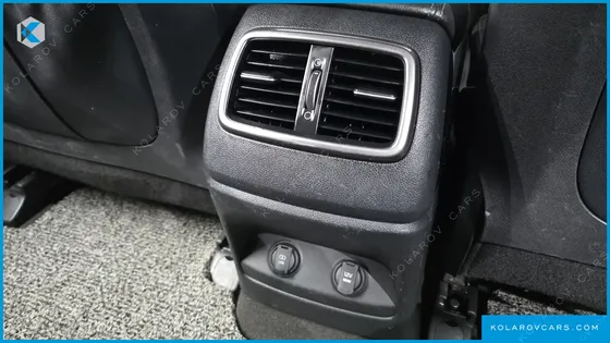 KIA SORENTO DIESEL 2.2 2WD