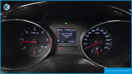 KIA CARNIVAL 9-SEATER NOBLESSE