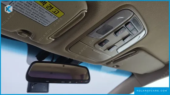 KIA CARNIVAL 9-SEATER NOBLESSE