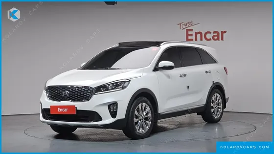 KIA SORENTO DIESEL 2.2 2WD
