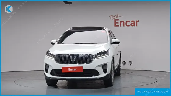 KIA SORENTO DIESEL 2.2 2WD