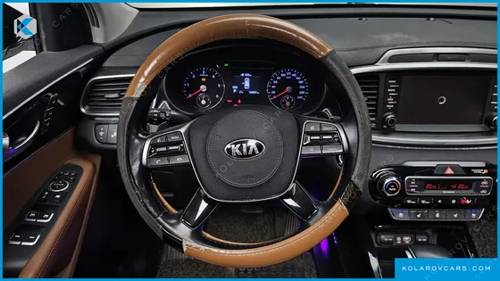 KIA SORENTO DIESEL 2.2 2WD