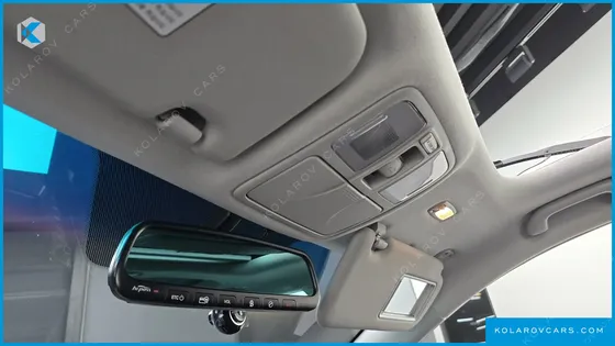 HYUNDAI TUCSON DIESEL(E-VGT) 2WD