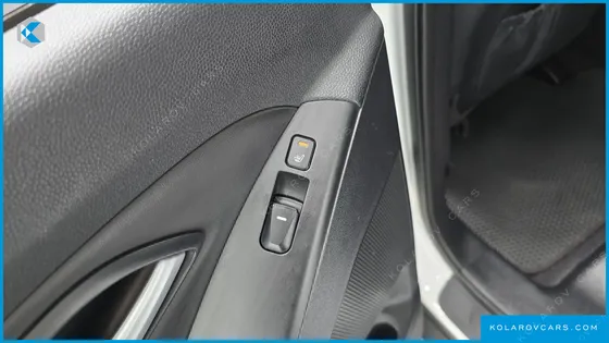 HYUNDAI TUCSON DIESEL(E-VGT) 2WD