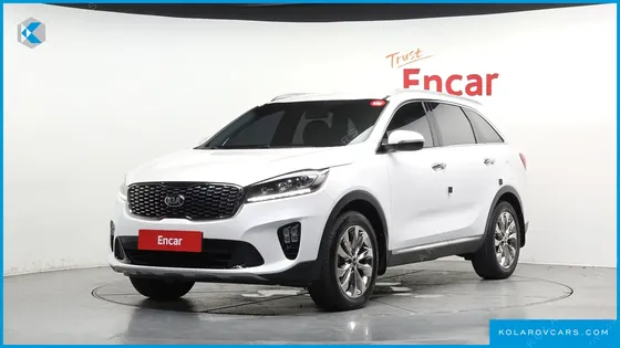 KIA SORENTO DIESEL 2.2 2WD