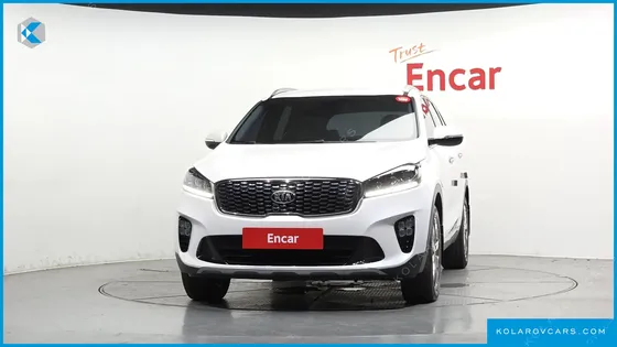 KIA SORENTO DIESEL 2.2 2WD
