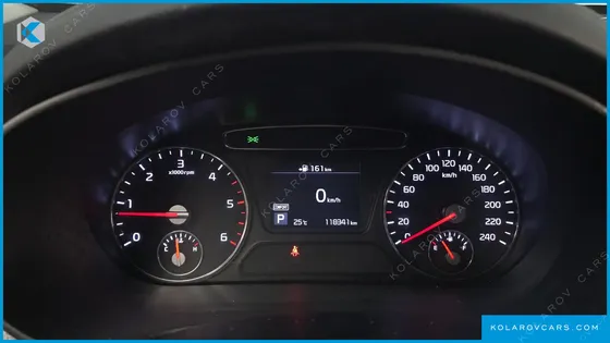 KIA SORENTO DIESEL 2.2 2WD