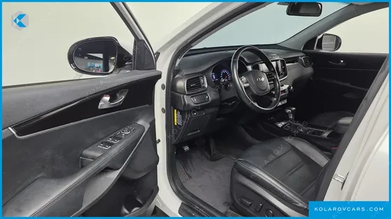 KIA SORENTO DIESEL 2.2 2WD