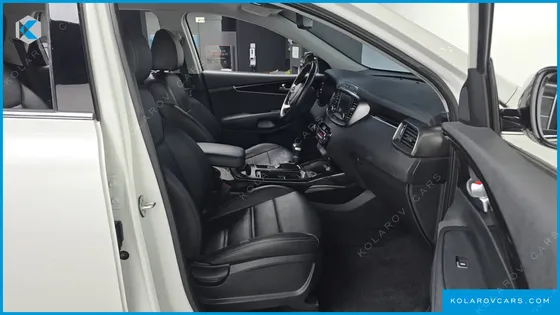 KIA SORENTO DIESEL 2.2 2WD