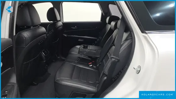 KIA SORENTO DIESEL 2.2 2WD