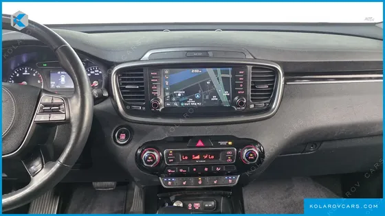 KIA SORENTO DIESEL 2.2 2WD
