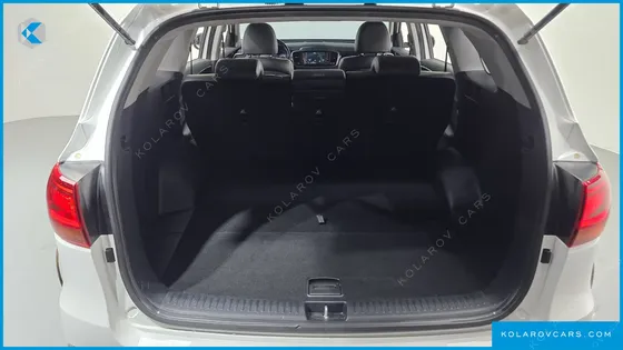 KIA SORENTO DIESEL 2.2 2WD