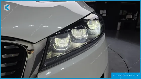 KIA SORENTO DIESEL 2.2 2WD