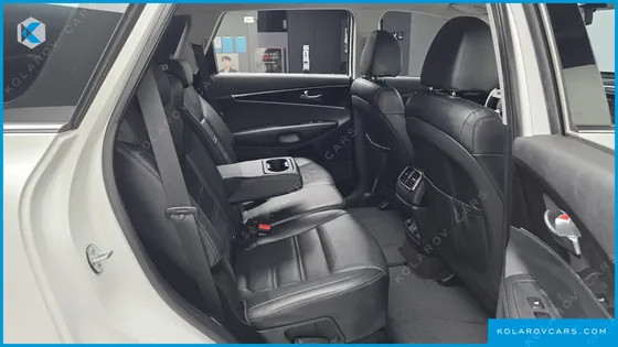 KIA SORENTO DIESEL 2.2 2WD