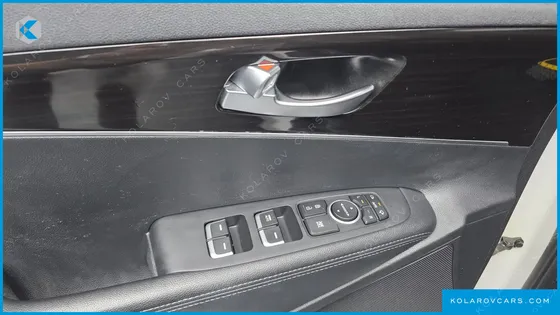 KIA SORENTO DIESEL 2.2 2WD