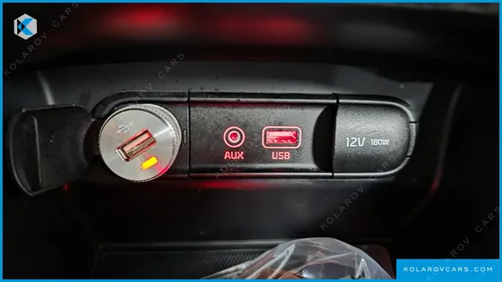 KIA SORENTO DIESEL 2.2 2WD