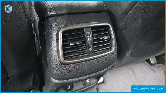 KIA SORENTO DIESEL 2.2 2WD