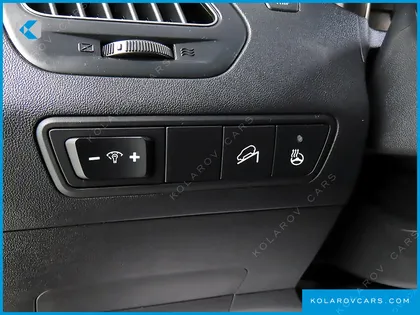 HYUNDAI TUCSON DIESEL(E-VGT) 2WD
