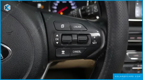 KIA CARNIVAL 9-SEATER NOBLESSE SPECIAL
