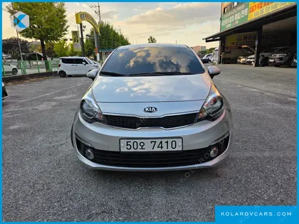 KIA PRIDE 4DR 1.6 GDI